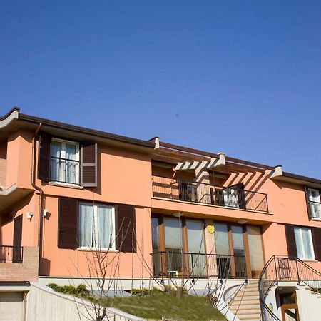 B&B Sole Luna Perugia Luaran gambar