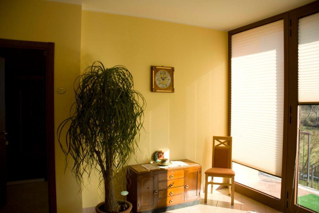 B&B Sole Luna Perugia Luaran gambar