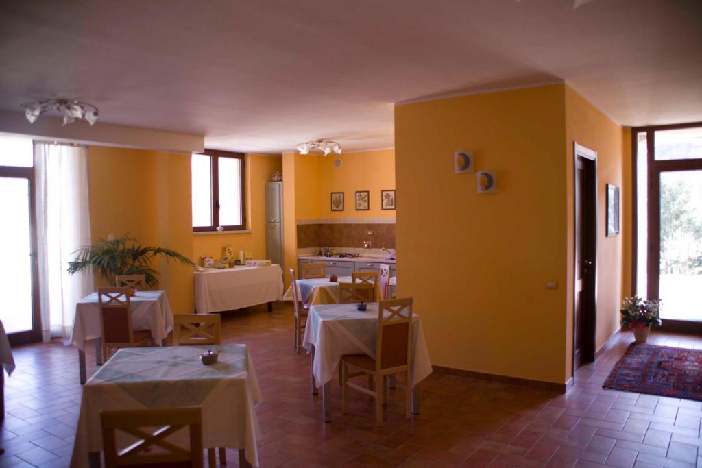 B&B Sole Luna Perugia Luaran gambar