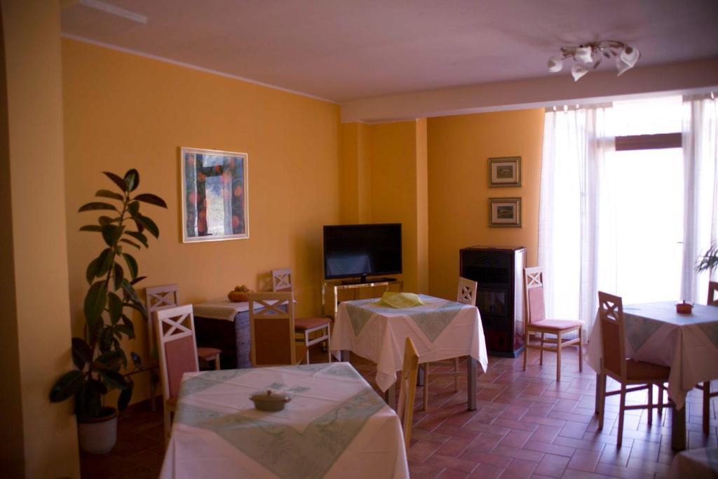 B&B Sole Luna Perugia Luaran gambar