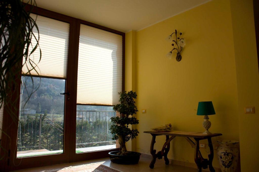 B&B Sole Luna Perugia Luaran gambar