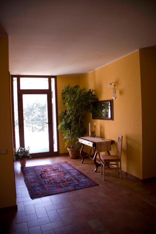 B&B Sole Luna Perugia Luaran gambar