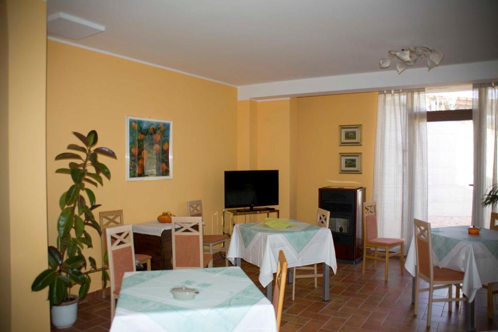 B&B Sole Luna Perugia Luaran gambar