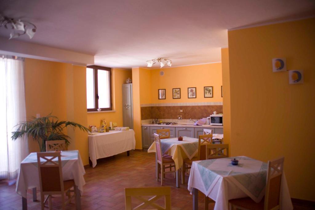 B&B Sole Luna Perugia Luaran gambar