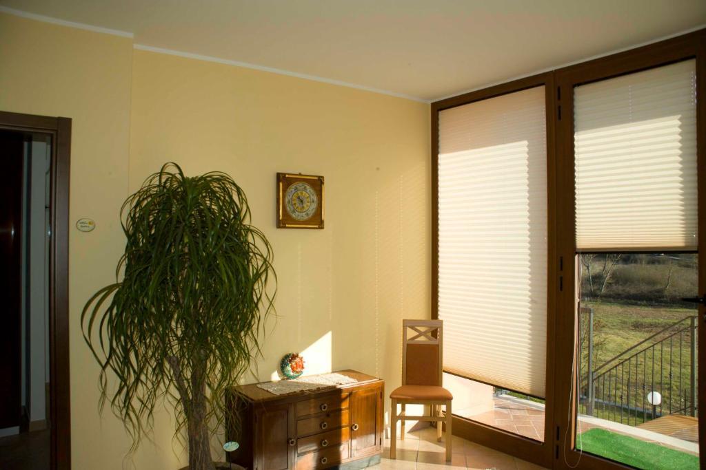 B&B Sole Luna Perugia Luaran gambar