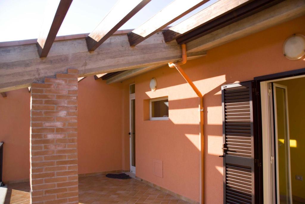 B&B Sole Luna Perugia Luaran gambar