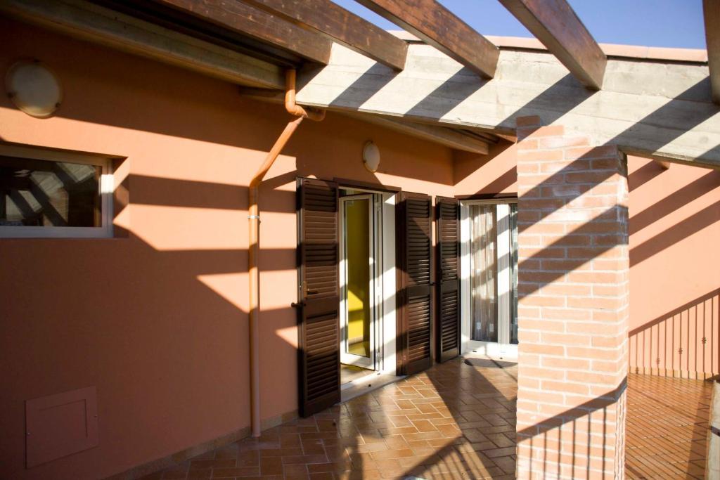 B&B Sole Luna Perugia Luaran gambar