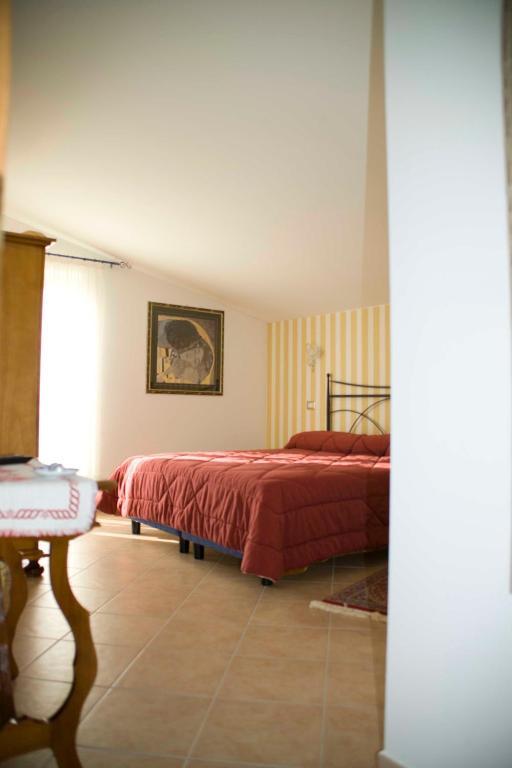 B&B Sole Luna Perugia Bilik gambar