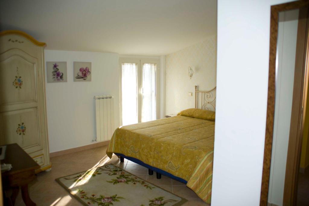 B&B Sole Luna Perugia Bilik gambar
