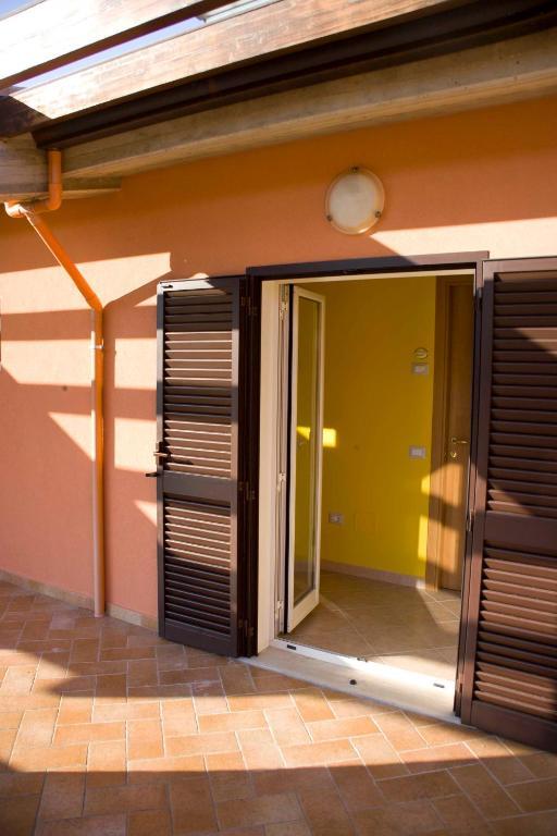 B&B Sole Luna Perugia Luaran gambar