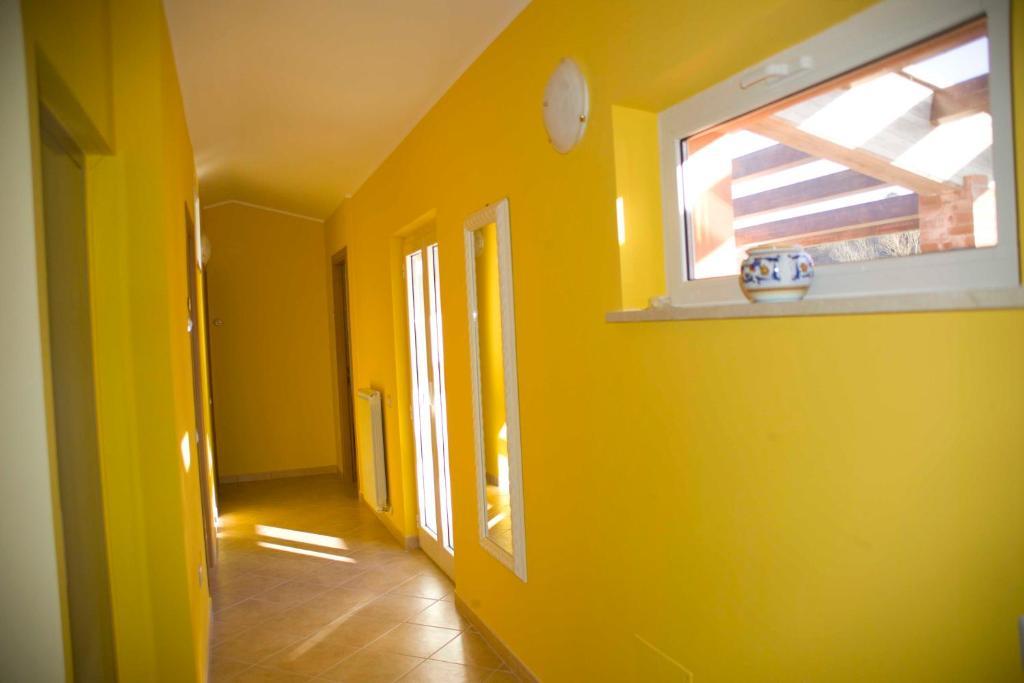 B&B Sole Luna Perugia Luaran gambar