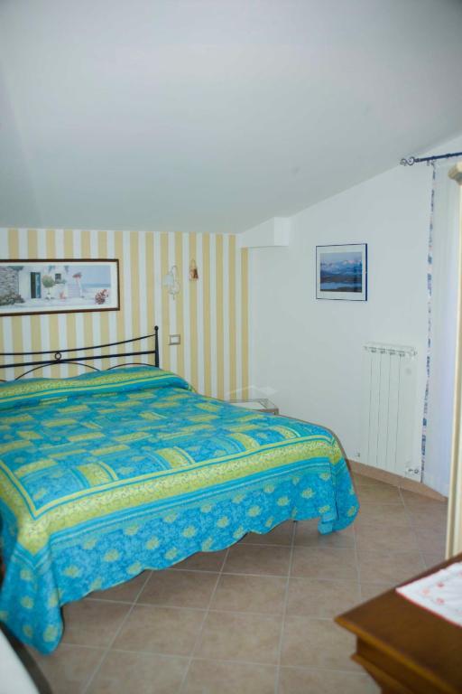 B&B Sole Luna Perugia Bilik gambar