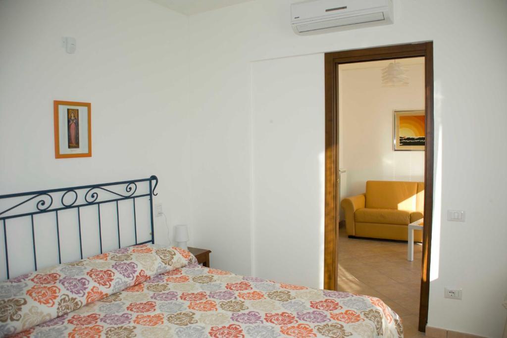 B&B Sole Luna Perugia Bilik gambar