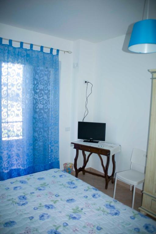 B&B Sole Luna Perugia Bilik gambar