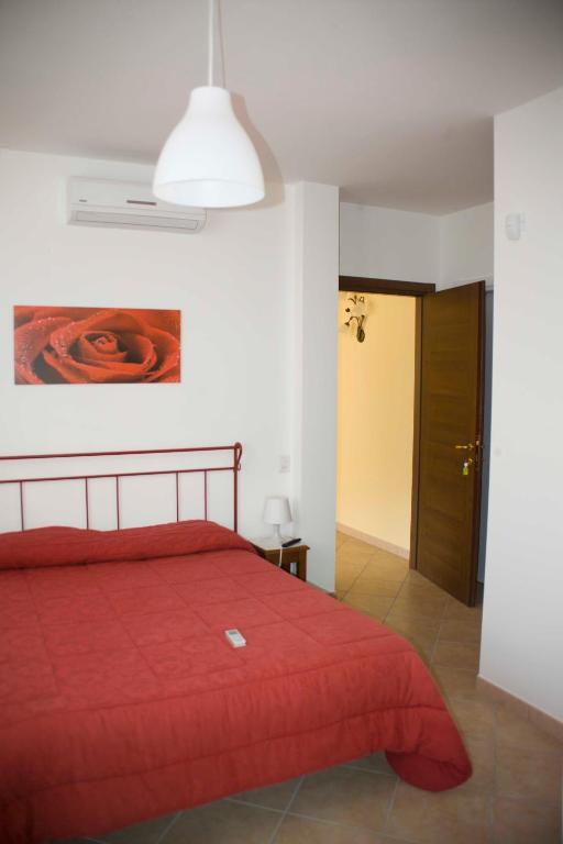 B&B Sole Luna Perugia Bilik gambar