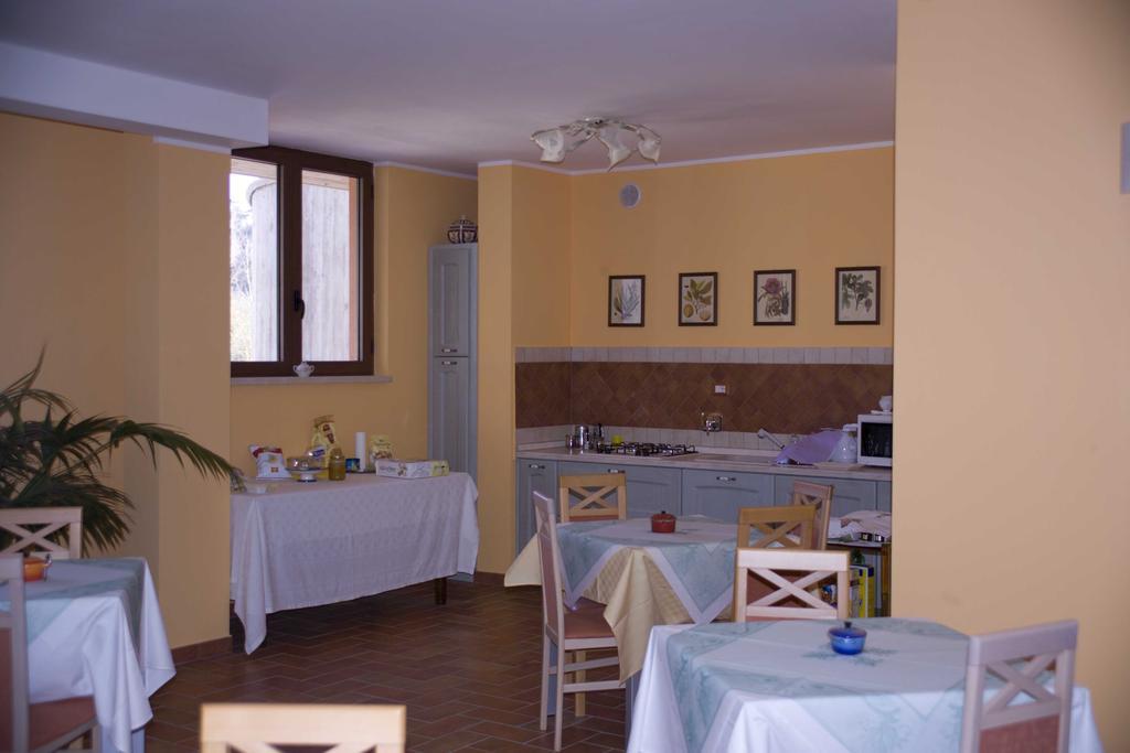 B&B Sole Luna Perugia Luaran gambar