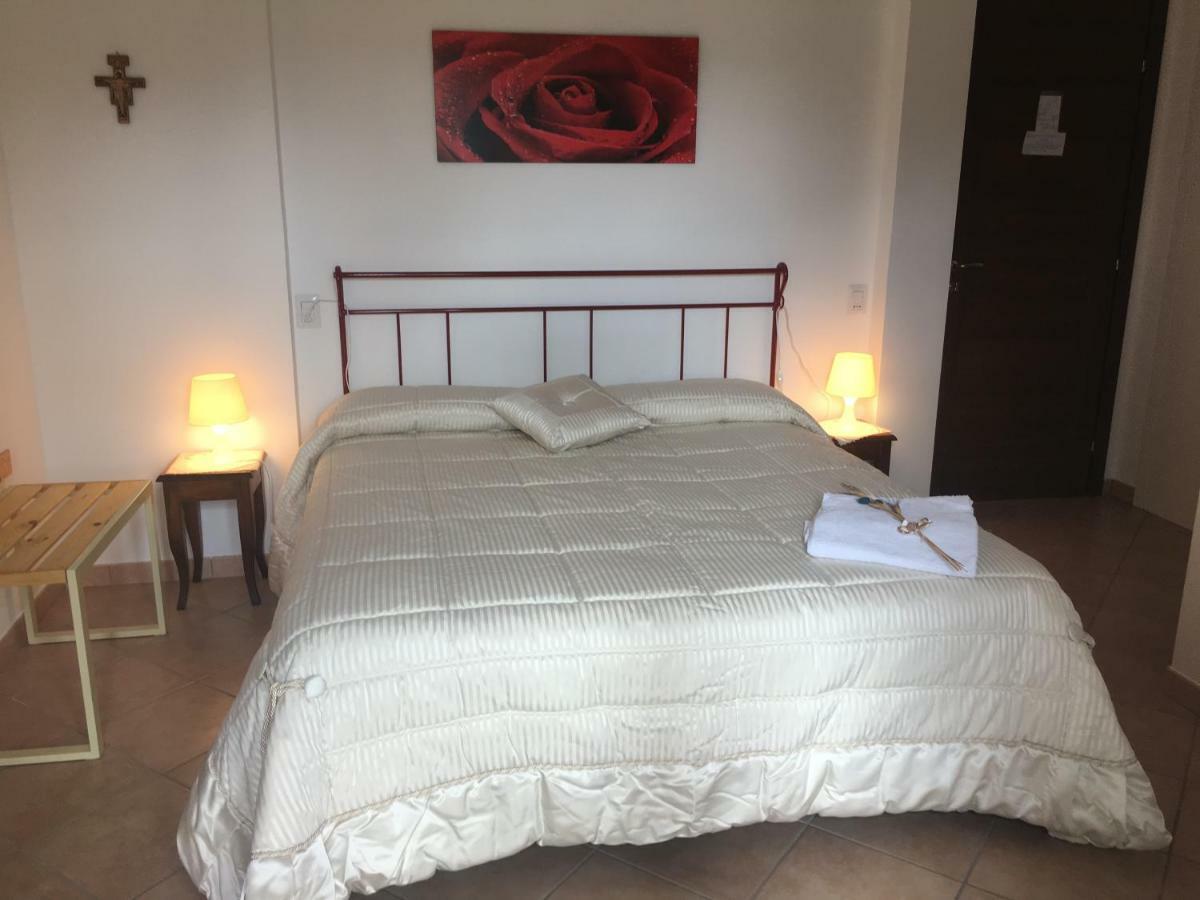 B&B Sole Luna Perugia Luaran gambar