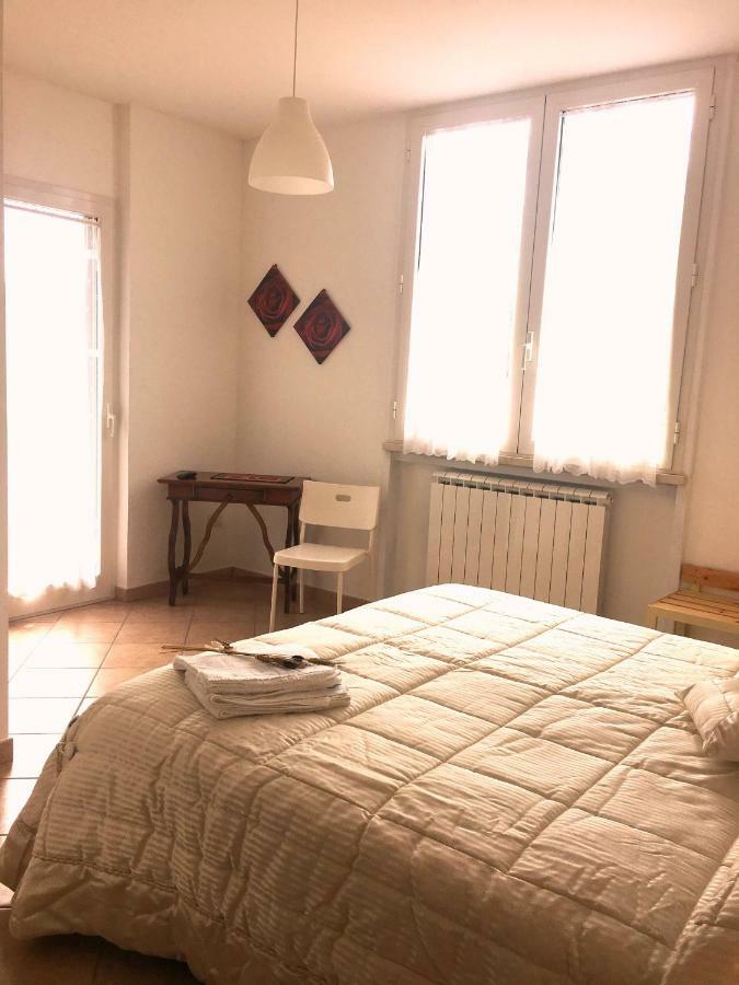 B&B Sole Luna Perugia Luaran gambar