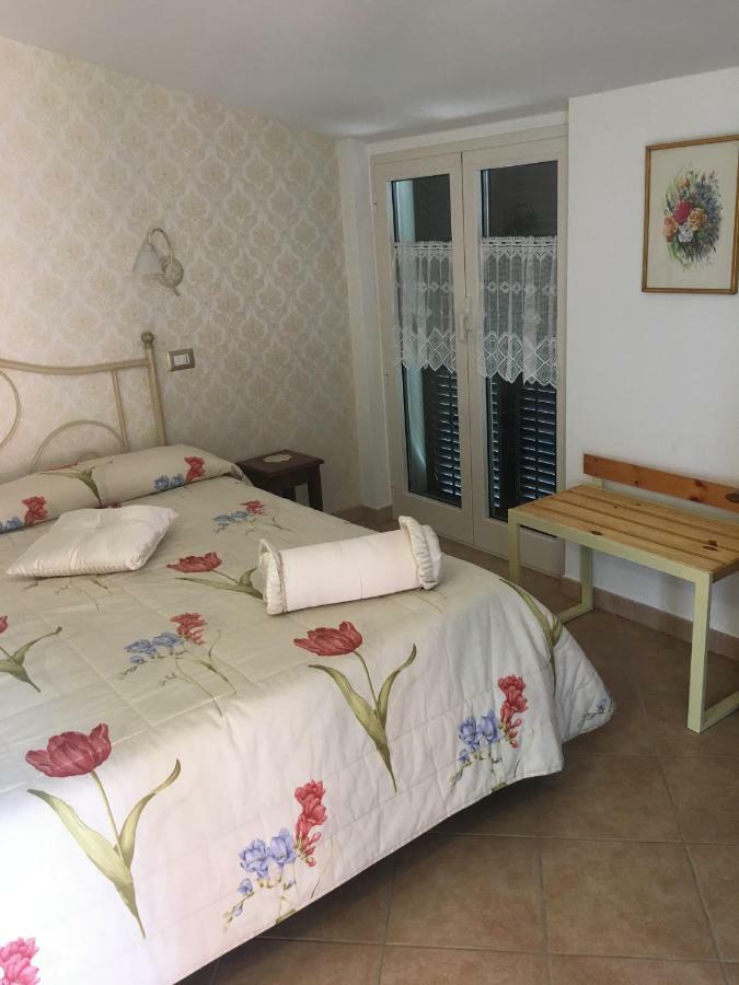 B&B Sole Luna Perugia Luaran gambar