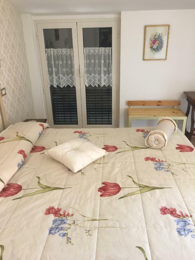 B&B Sole Luna Perugia Luaran gambar