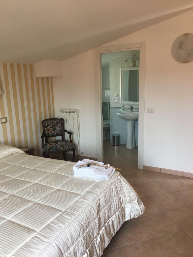 B&B Sole Luna Perugia Luaran gambar
