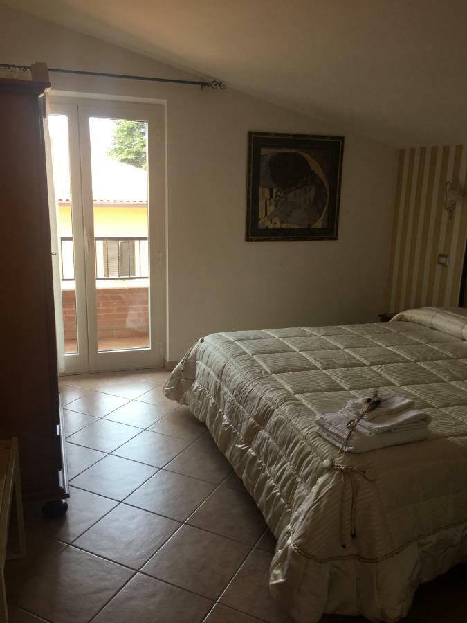 B&B Sole Luna Perugia Luaran gambar