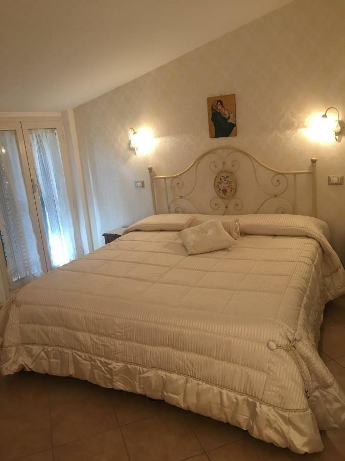 B&B Sole Luna Perugia Luaran gambar