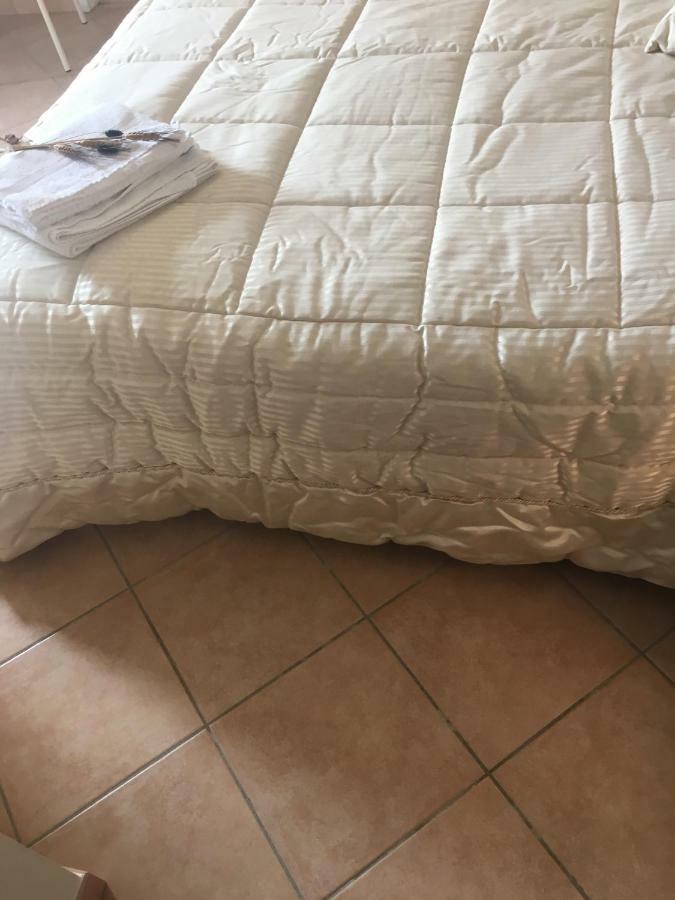 B&B Sole Luna Perugia Luaran gambar