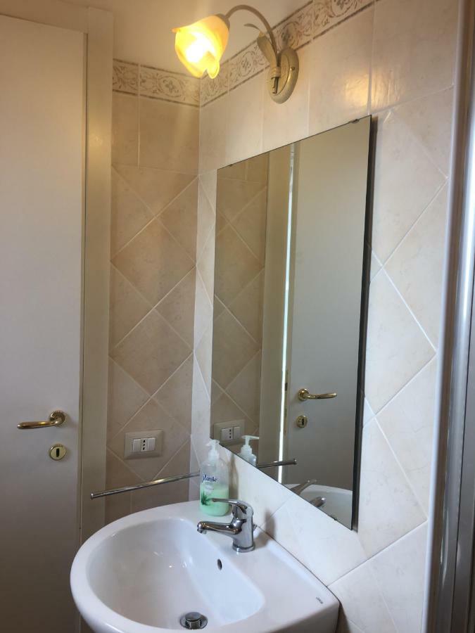 B&B Sole Luna Perugia Luaran gambar