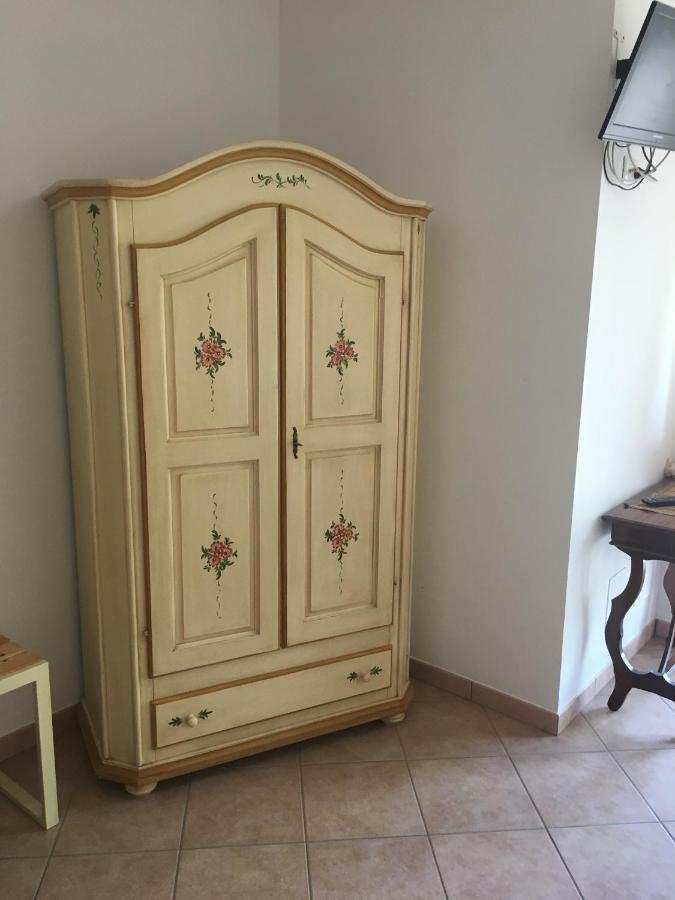 B&B Sole Luna Perugia Luaran gambar