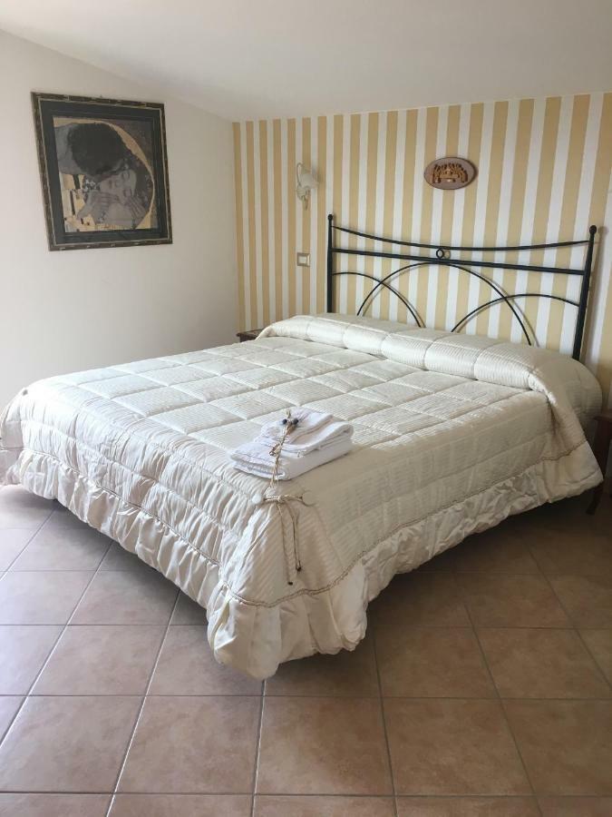 B&B Sole Luna Perugia Luaran gambar