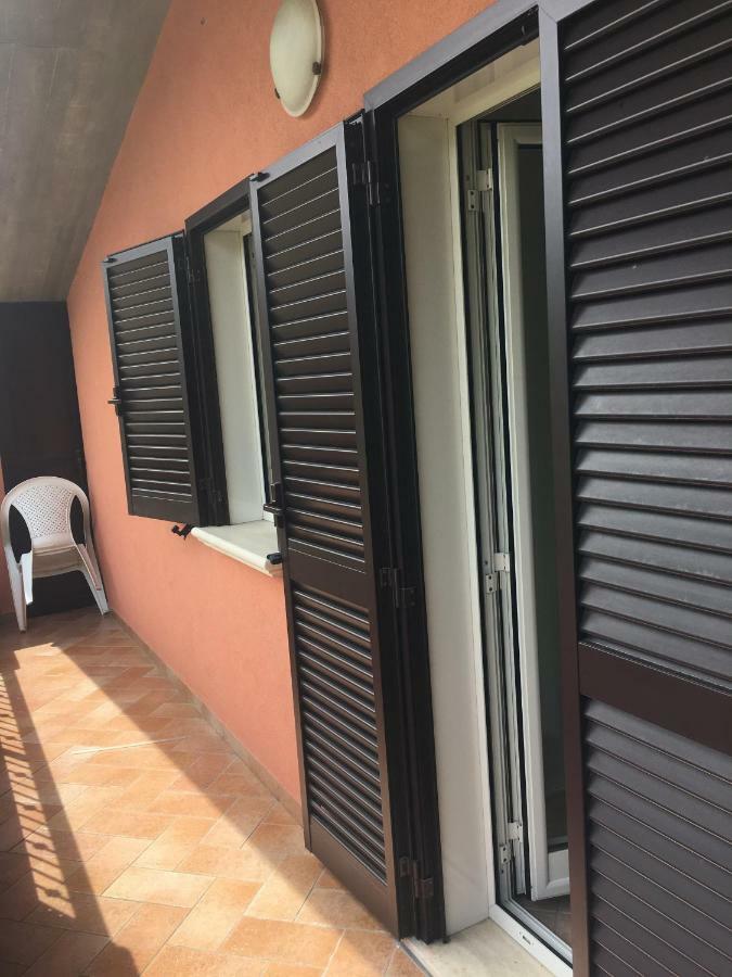 B&B Sole Luna Perugia Luaran gambar