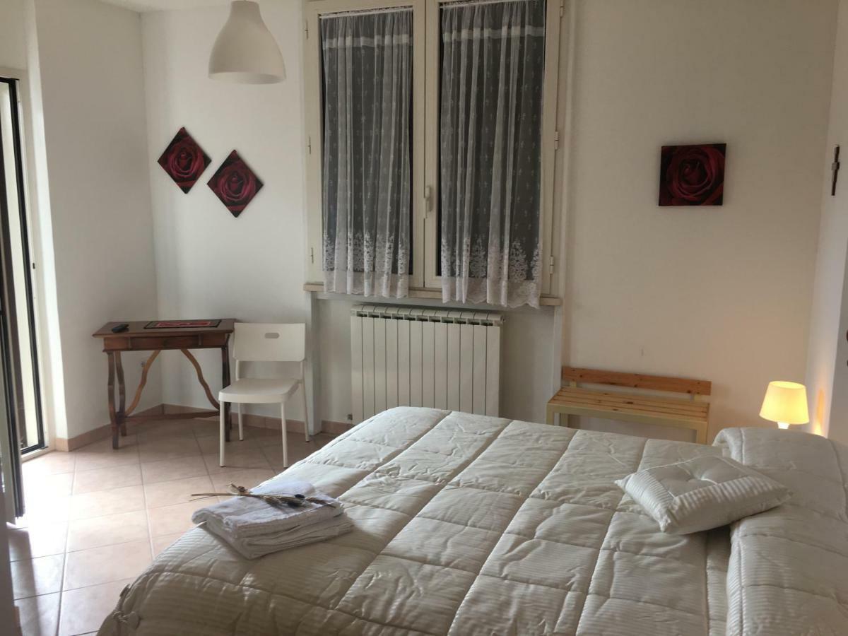 B&B Sole Luna Perugia Luaran gambar