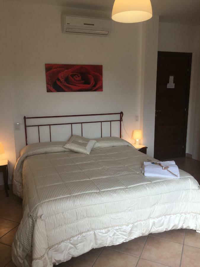 B&B Sole Luna Perugia Luaran gambar