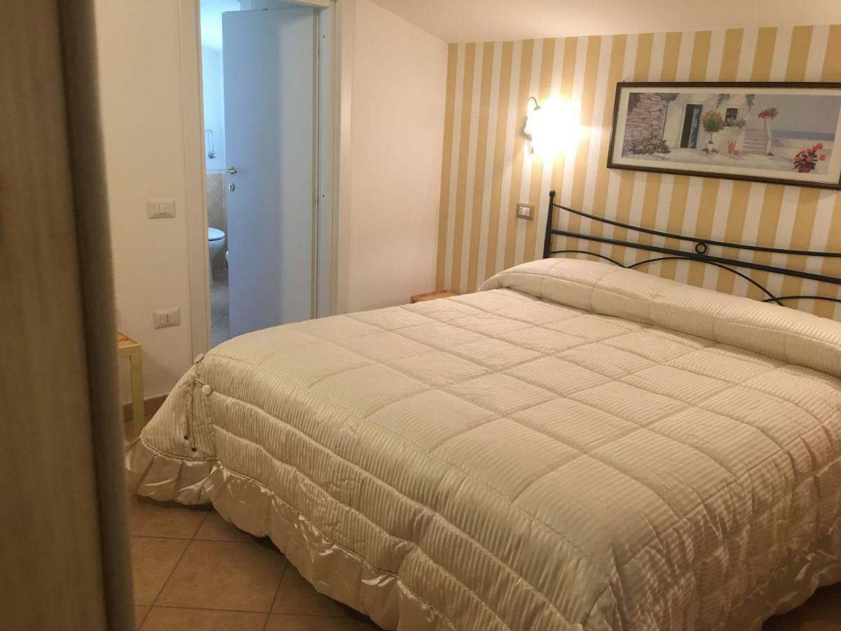 B&B Sole Luna Perugia Luaran gambar