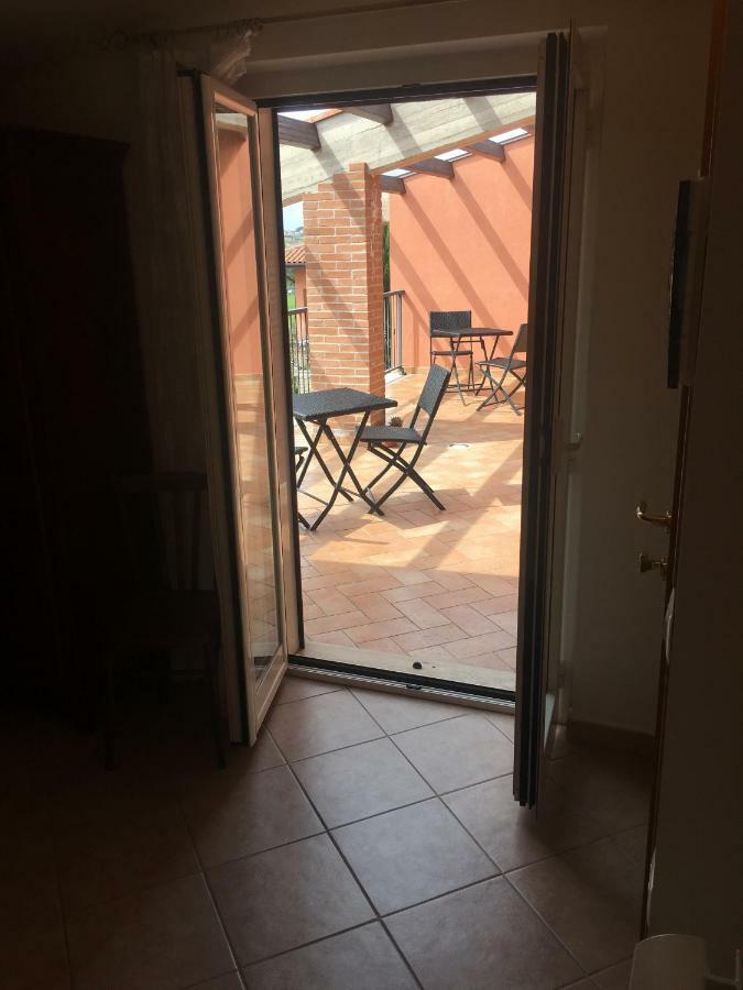 B&B Sole Luna Perugia Luaran gambar