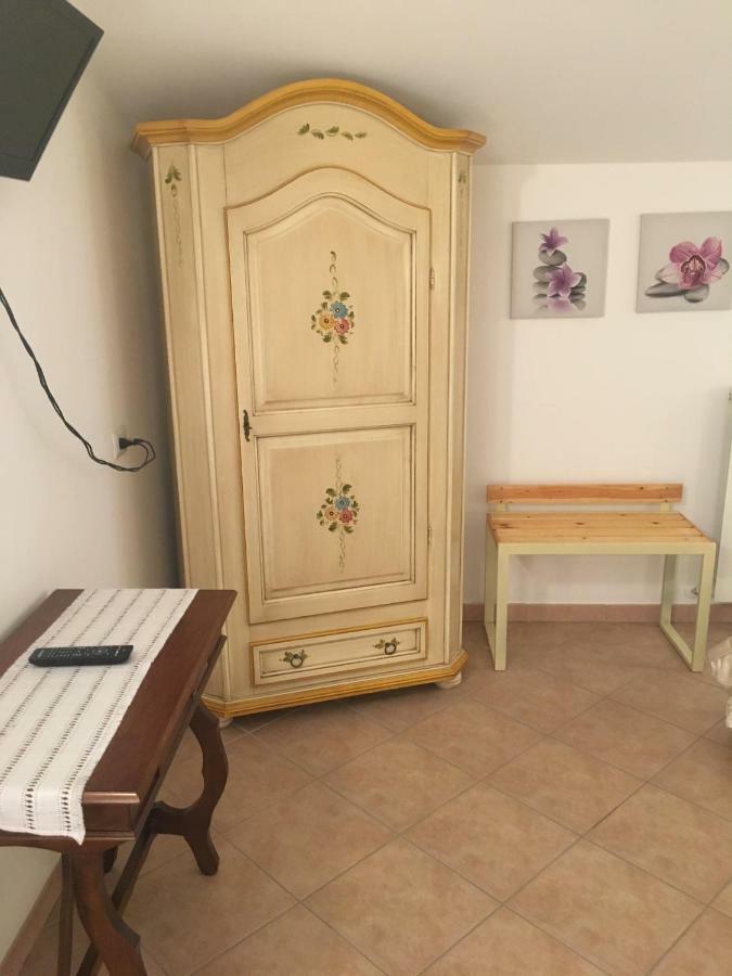 B&B Sole Luna Perugia Luaran gambar