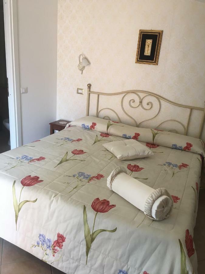 B&B Sole Luna Perugia Luaran gambar