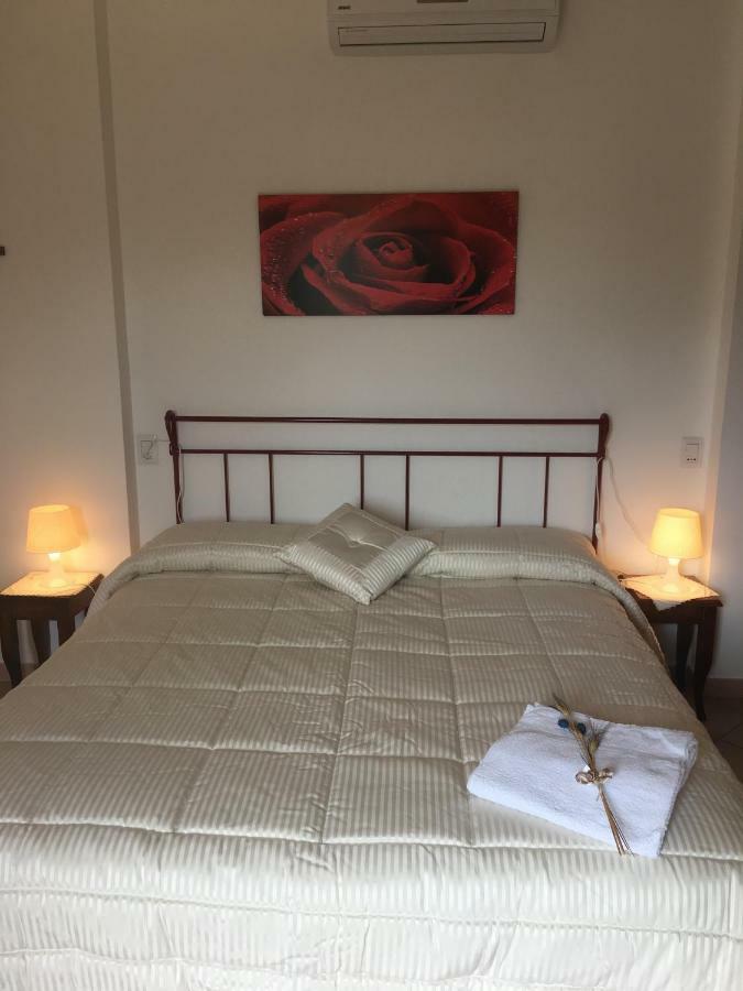B&B Sole Luna Perugia Luaran gambar