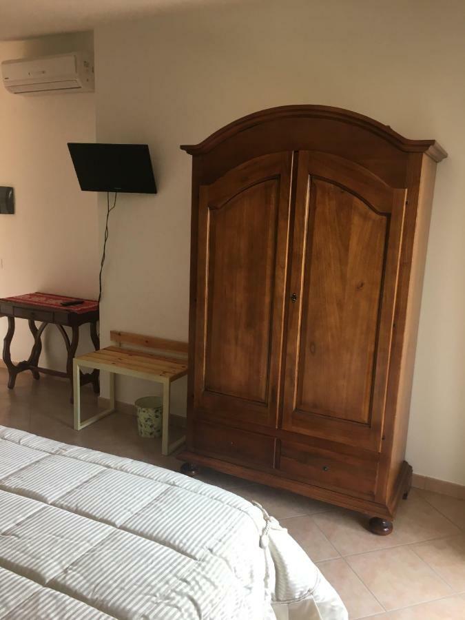 B&B Sole Luna Perugia Luaran gambar
