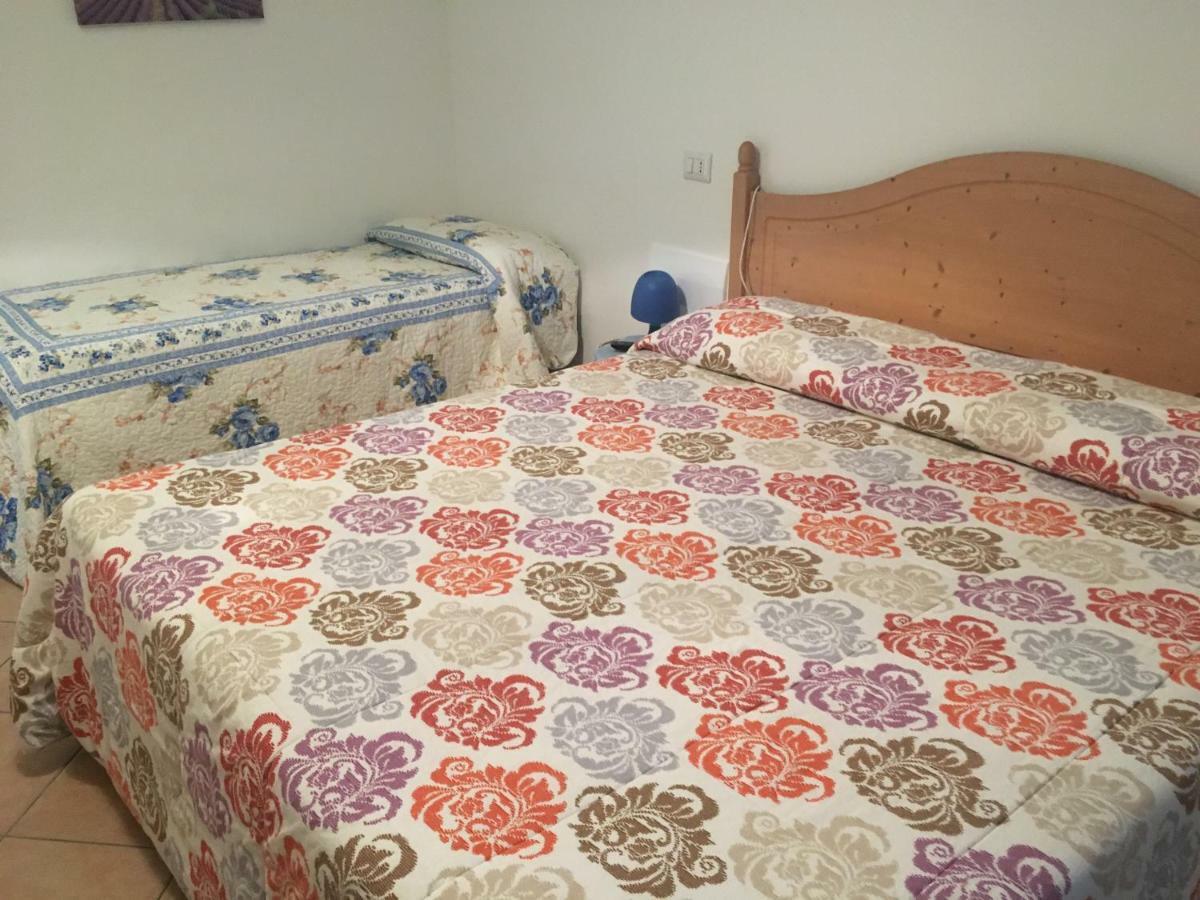 B&B Sole Luna Perugia Luaran gambar