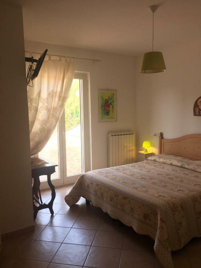 B&B Sole Luna Perugia Luaran gambar