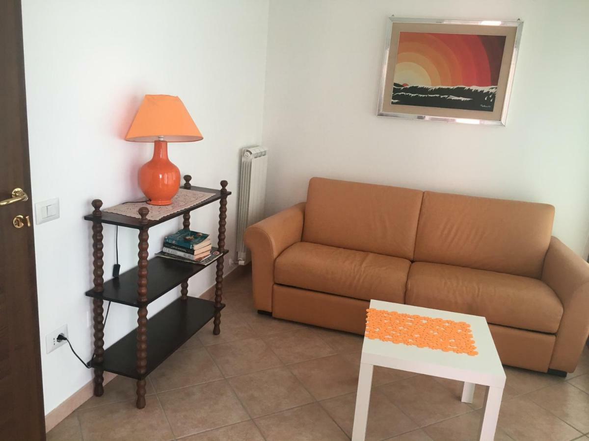 B&B Sole Luna Perugia Luaran gambar