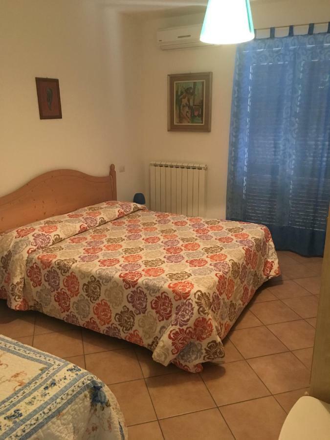 B&B Sole Luna Perugia Luaran gambar