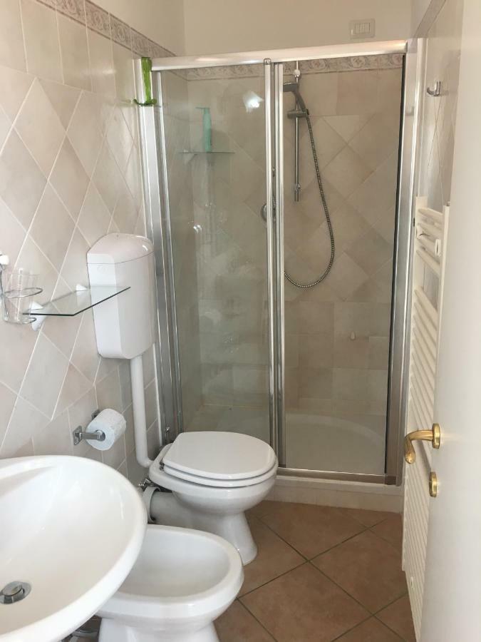 B&B Sole Luna Perugia Luaran gambar