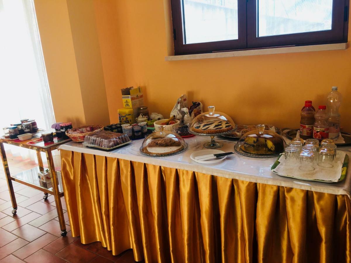 B&B Sole Luna Perugia Luaran gambar