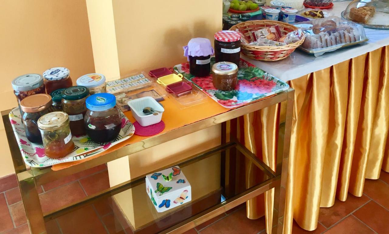 B&B Sole Luna Perugia Luaran gambar